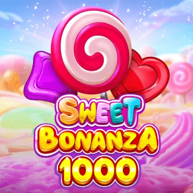 Зображення Fav365: SweetBonanza1000