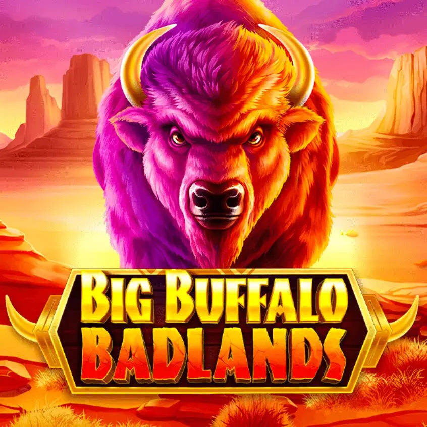 Зображення Fav365: big buffalo badlands
