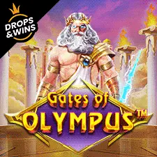 Зображення Fav365: gates of olympus