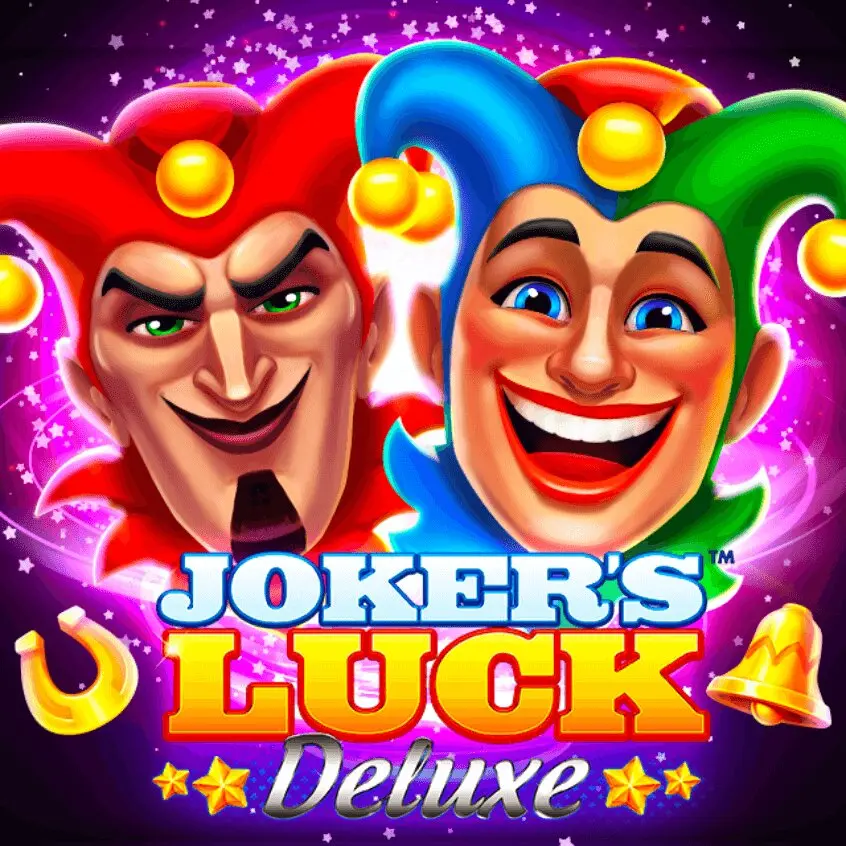 Зображення Fav365: jokers luck deluxe