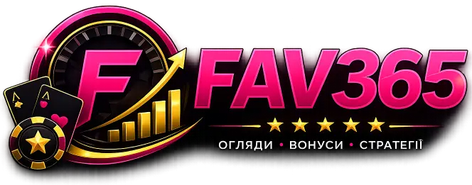 Логотип огляду Fav365