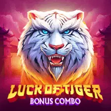 Зображення Fav365: luck of tiger bonus combo