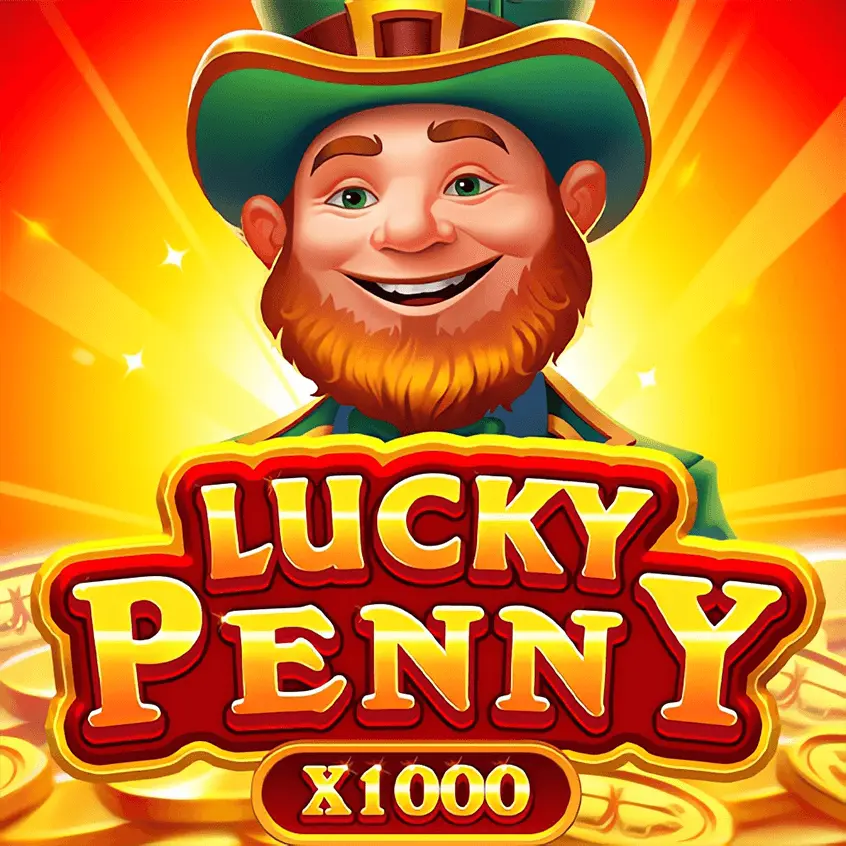 Зображення Fav365: lucky penny