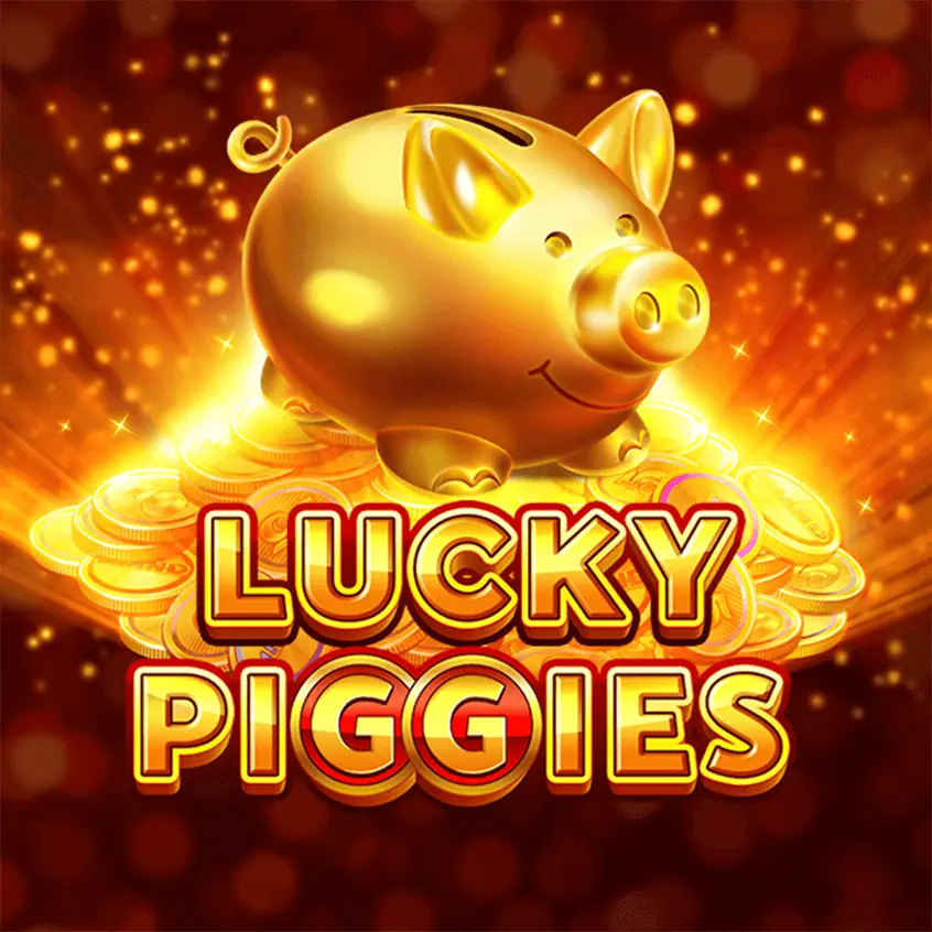 Зображення Fav365: lucky piggies