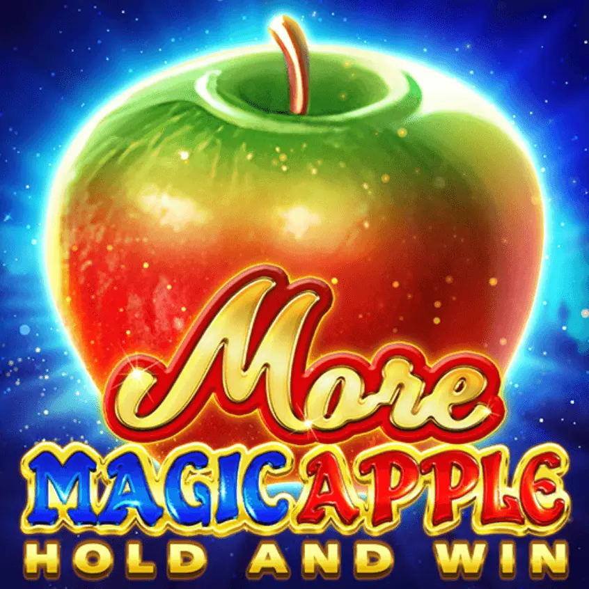 Зображення Fav365: more magic apple