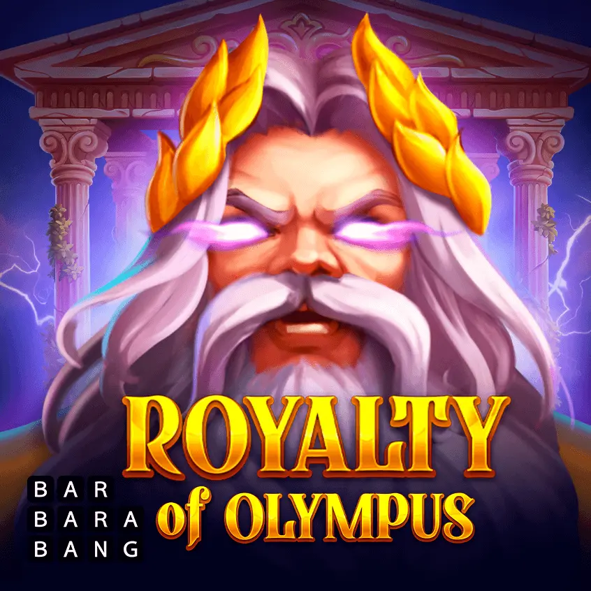 Зображення Fav365: royalty of olympus