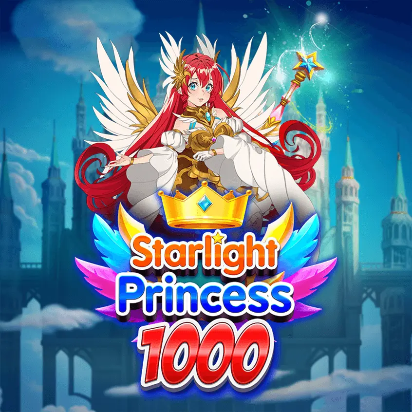 Зображення Fav365: starlight princess 1000