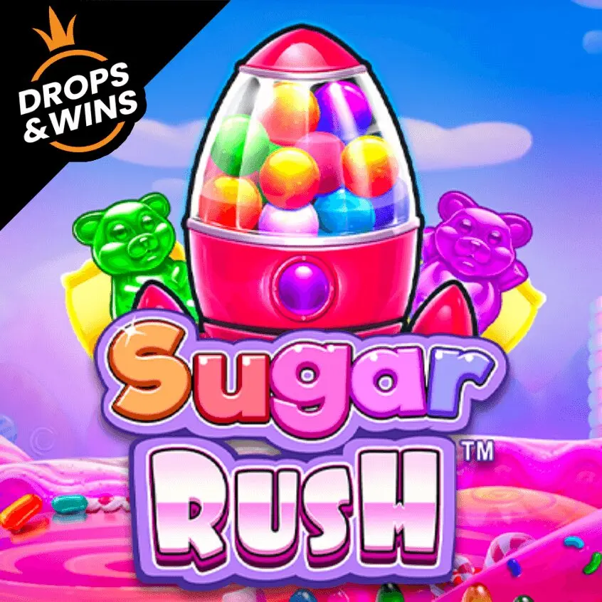 Зображення Fav365: sugar rush